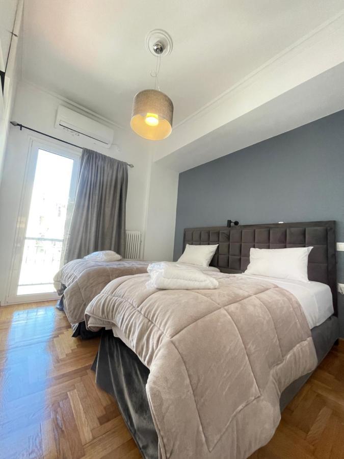 Plato - Acropolis Residence Apartment Atenas Exterior foto