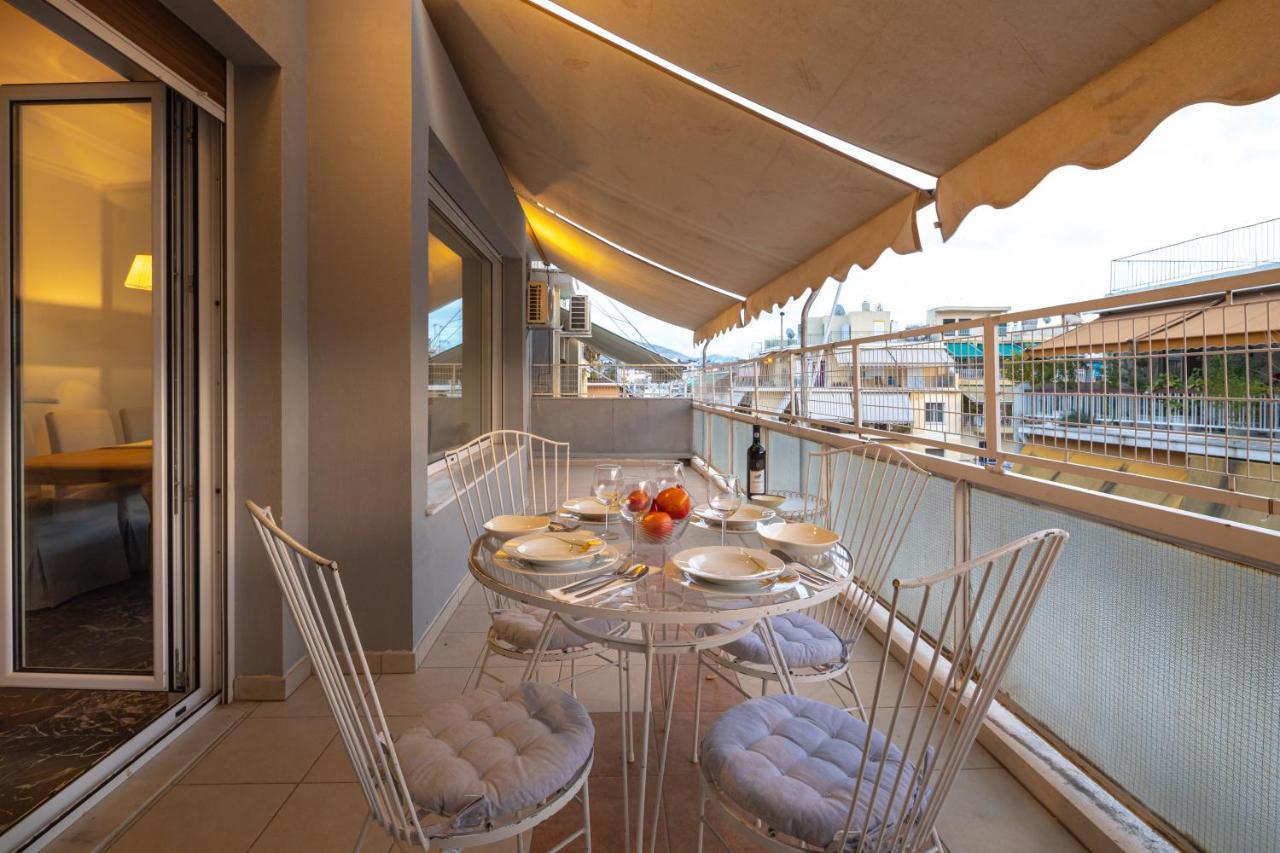 Plato - Acropolis Residence Apartment Atenas Exterior foto